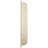 Ashford 28.88 in. H x 28.88 in. W x 2.25 in. D Urethane Wall Nice / Cove