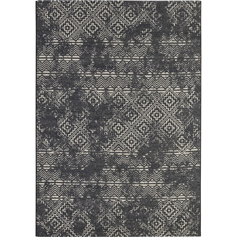 Capri Abstract 160cm X 230cm Area Rug