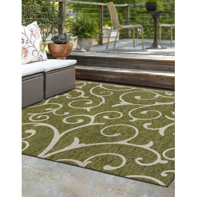 Tapis vert botanique Hague
