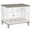Meuble de caisse pour chien Pawhut