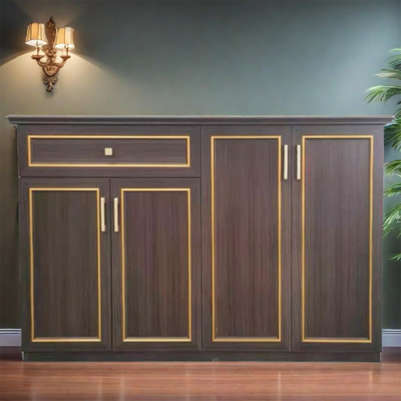 Shoe cabinet