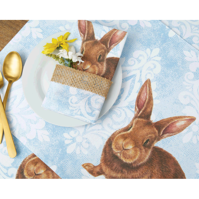 Fareed Bunny Runner