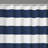 Adhley Striped Shower Curtain-2140282521
