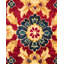 Classic One-of-a-Kind 8' 2" x 10' 3" Hand Knotted Area Rug