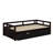 Wooden Daybed With Trundle,Extending Daybed With Trundle-588393064