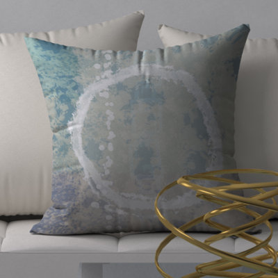  Housse de coussin carré et insert