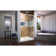 Flex 42" x 74.75" Rectangle Pivot Shower Door with Base Included