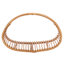 Ensemble de 2 paniers Freyley