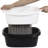 Plastic Litter Box