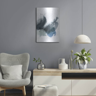 " Coastal Crush II " by Victoria Borges