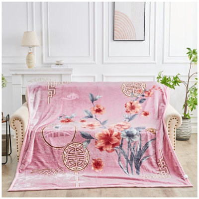 Cadsden Standard Throw Blanket