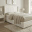 Atiyah Wingback Ottoman Storage Bed-484442913-484442914