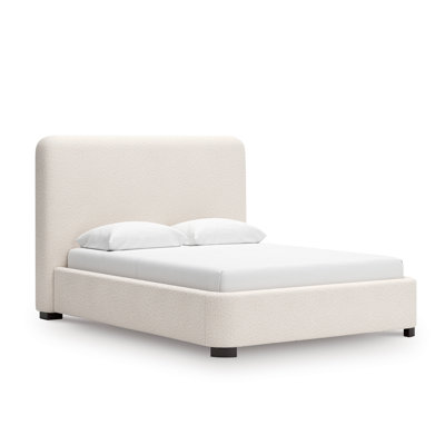 Brandinlane Upholstered Bed