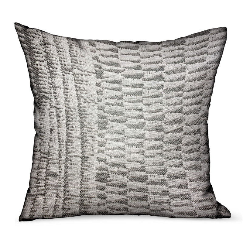 Coussin décoratif extérieur 12 po x 20 po Plutus Epoxi, Rectangle 12" x 20"
