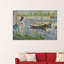 Edouard Manet - Wrapped Canvas Painting-21212765