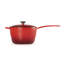 Le Creuset Signature Cast Iron Saucepan-100028453-99469274