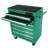 7 DRAWERS MULTIFUNCTIONAL TOOL CART WITH WHEELS-1645977544