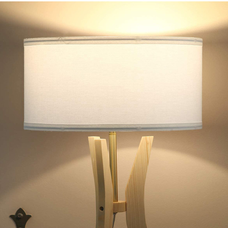 60'' Tripod Floor Lamp