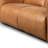 Amed 89" Upholstered Reclining Sofa-1996714834