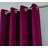 Room Darkening Grommet Single Curtain Panel-465934075