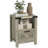 Christchurch End Table with Storage-308122910-308122913