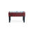 KICK Ambassador 55"  Foosball Table