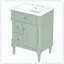 Lavabo de salle de bain autoportant-121101167-121101171