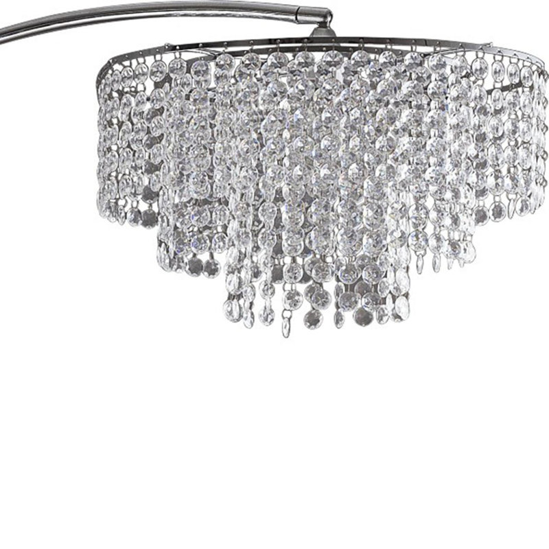 Lampe HANGING CHANDELIER