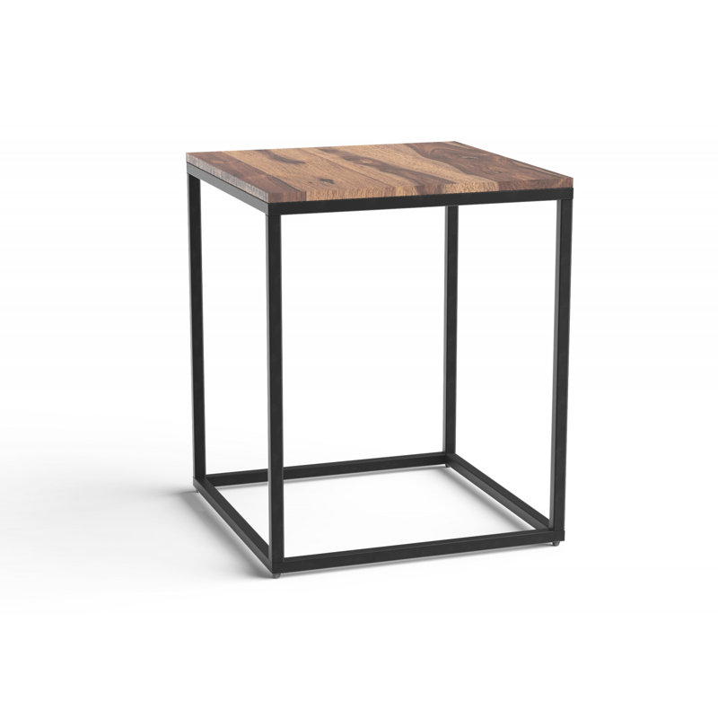 Table de bout