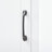 Tall Bathroom Freestanding Storage Cabinet with Adjustable Shelves, Door Shelves Design-310502728