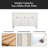 Rik 47.2'' Sideboard-1705266265