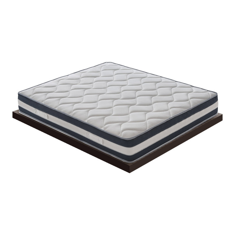 Tailings Symple Stuff Foam Mattress, European Kingsize (160 x 200cm)