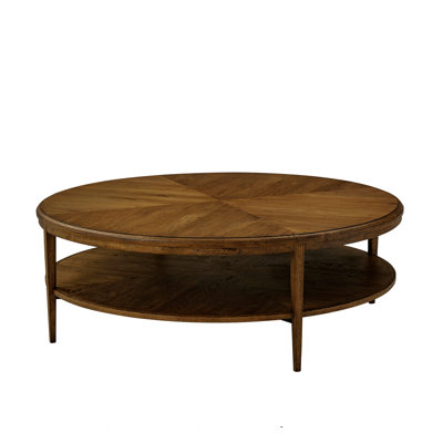 Nova Cocktail Table