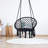 Buket 1 Person Chair Hammock