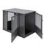Cage pour chien durable avec placement de porte flexible-538249963-538249878