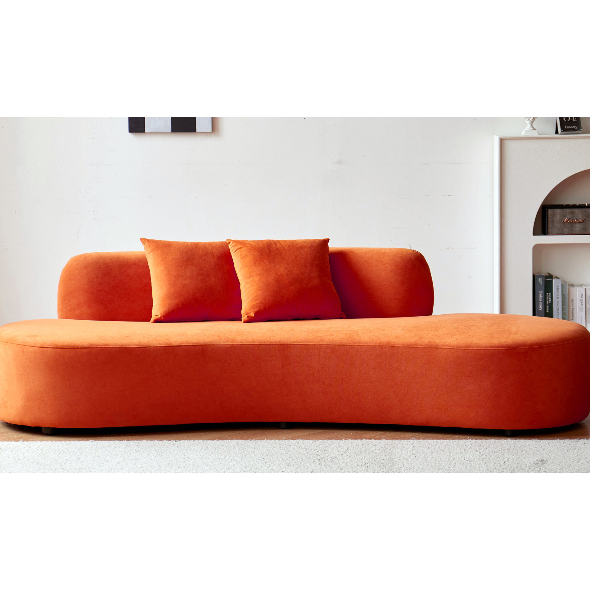 Picture of Architectural Digest Homepage