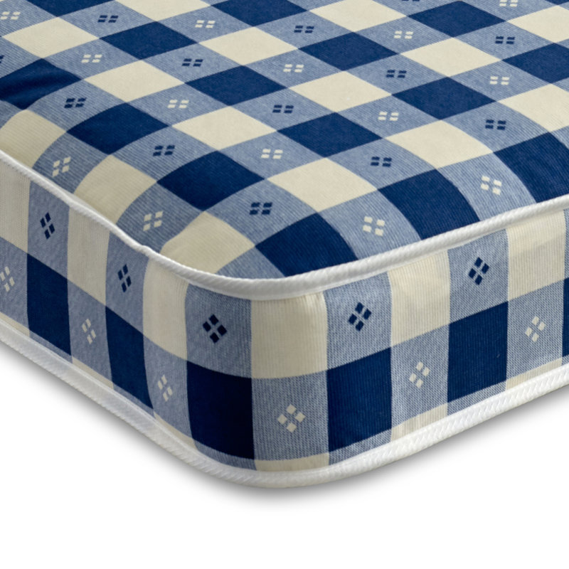 Starlight Beds Open Coil Mattress, Single (3')