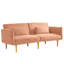 2 Seater Sofa Bed-1252994146
