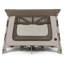 Height Adjustable and Foldable Playpen-582897619