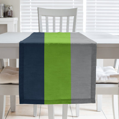 Minnesota Basketball Table Runner