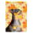 Pinscher miniature #2 sélectionné