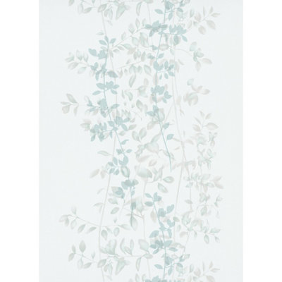 Concord Wallcoverings Floral Textured Wallpaper Featuring Small Flowers, Violet White, 21In X 33Ft(56Sqft); 10047-31 -  Red Barrel StudioÂ®, 55CD717596D34D57A1CBD9D0C2CCD03D