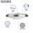Wellen 1 - Light LED Circle Flush Mount-1416772083-1416772082-1416772093