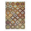 Shuler Geometric Hand Woven Area Rug-1335453191