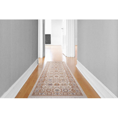 Cozzie Oriental Rug
