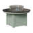 Hammered Top Black with Seafoam Base is unavailable