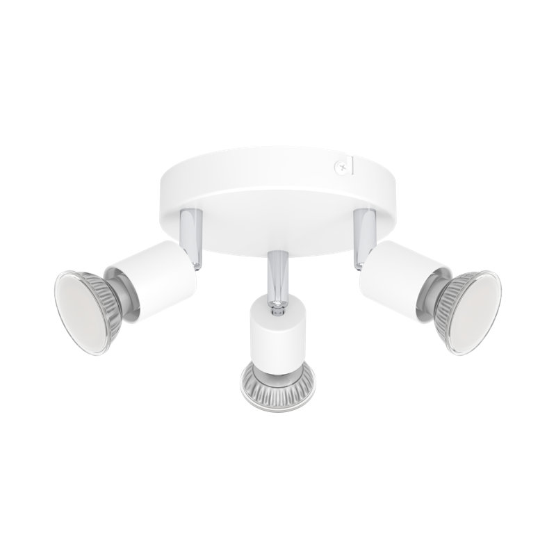 Eilerman Flush Mount