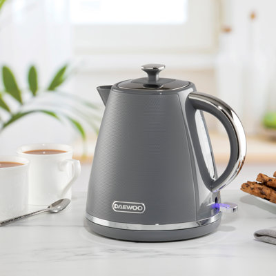 Daewoo Stirling 1.7L Electric Tea Kettle