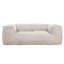 Canapé à billes Sealy® Redd Taupe-107184224
