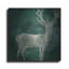 «Emerald Deer» par Sasha-281907976